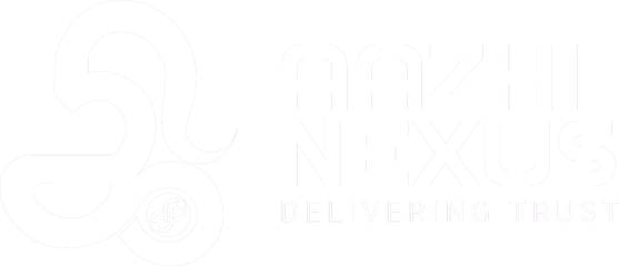 AAZHINEXUS — Delivering Trust