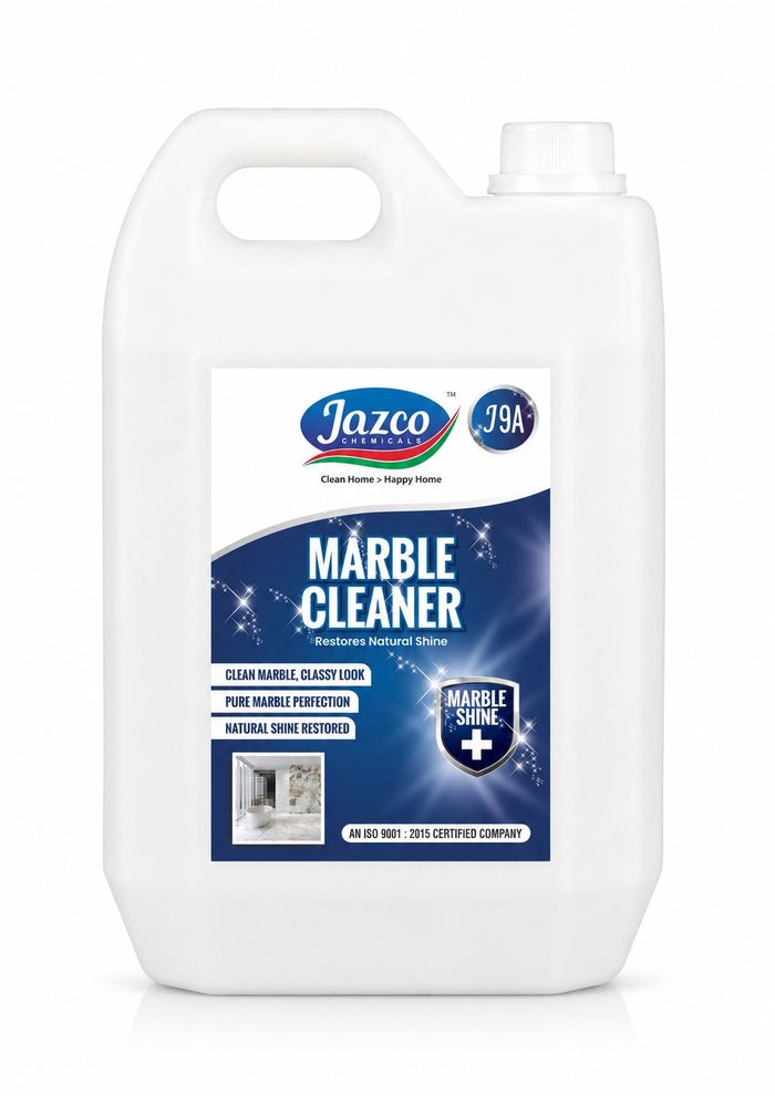 Jazco Marble Cleaner J9A, 5 litre can