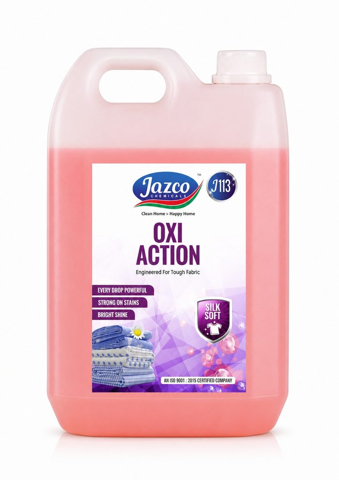 Jazco OXI Action J113, 5 litre can
